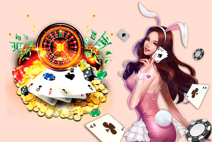 $5 deposit casino