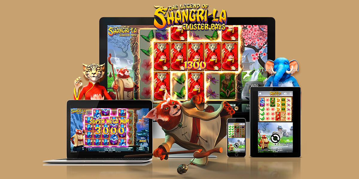 3D slots