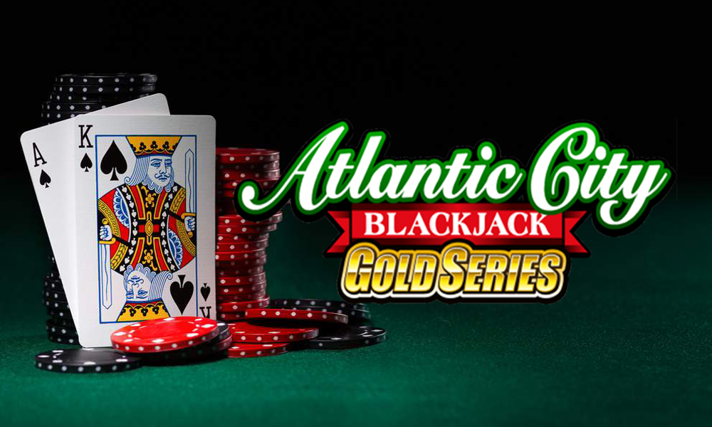 atlantic city