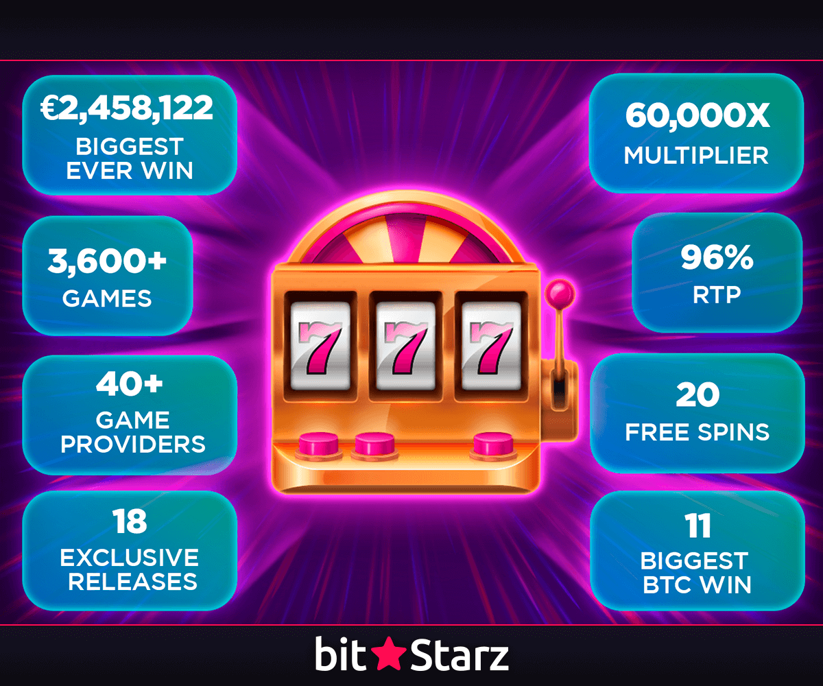 Bitstarz casino games