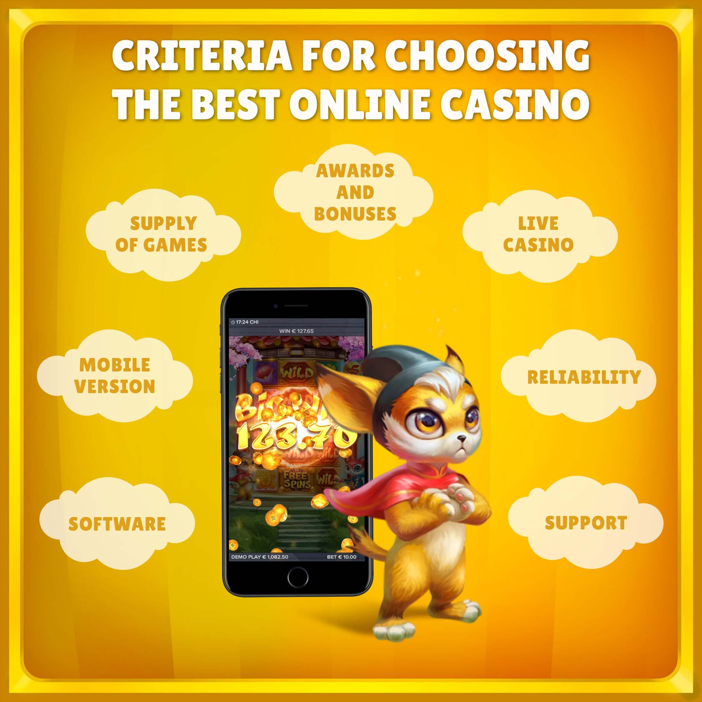 Top 10 best online casino Australia