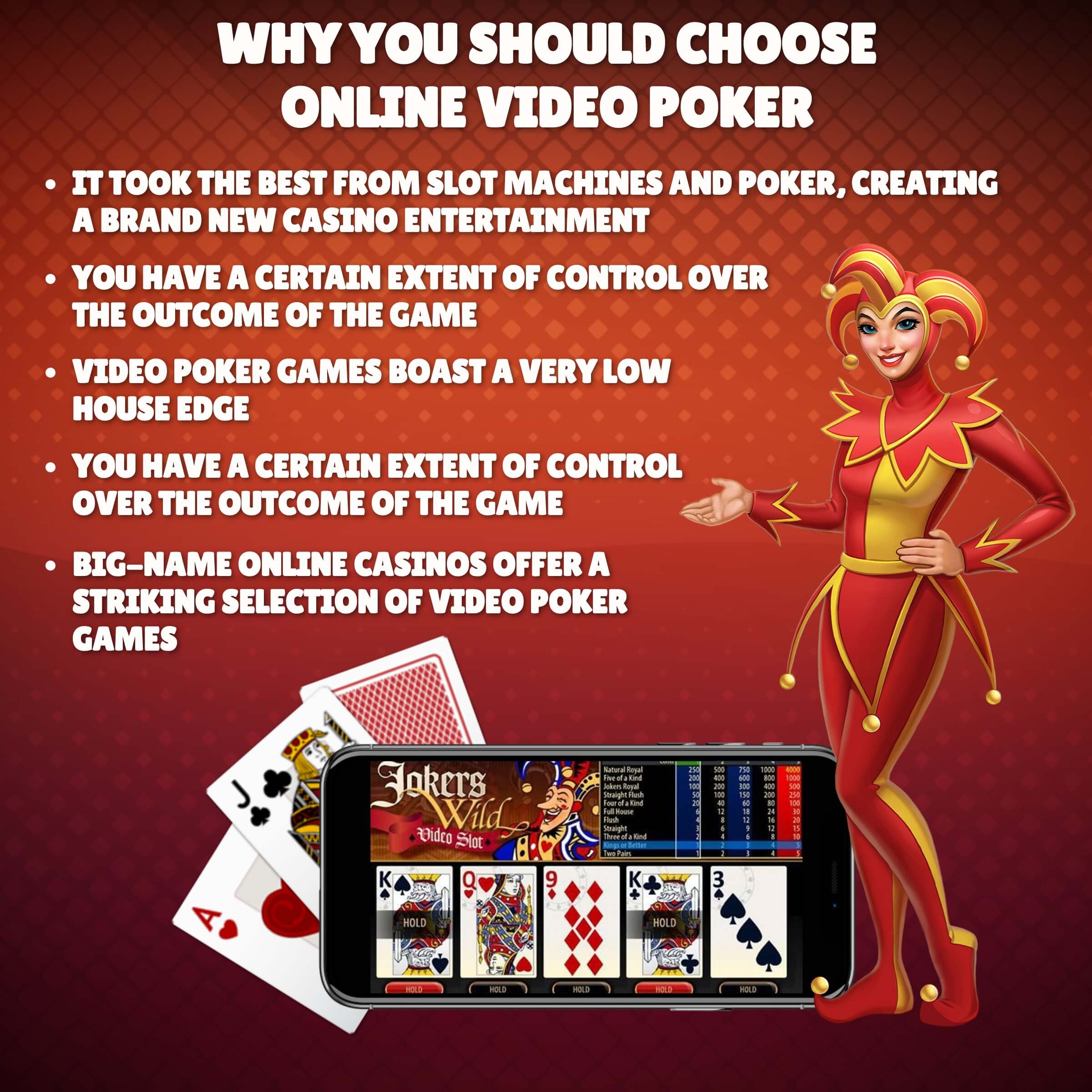 online-video-poker
