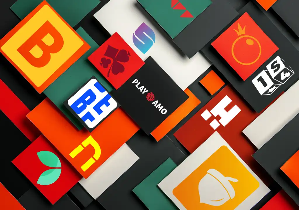 Software suppliers on Playamo