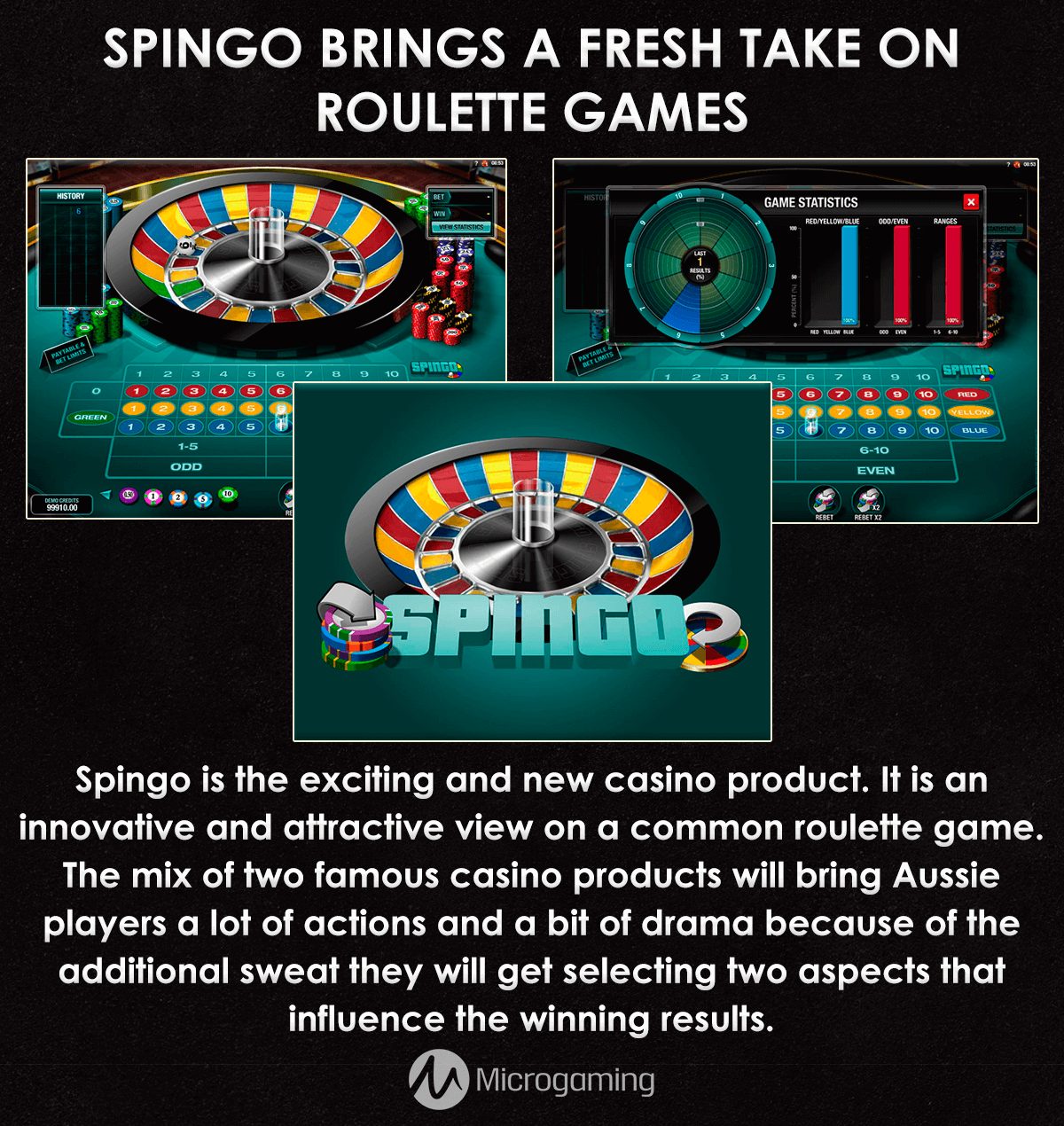 spingo