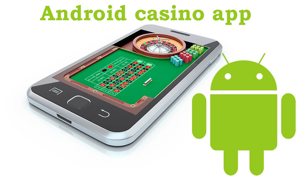 android casino app