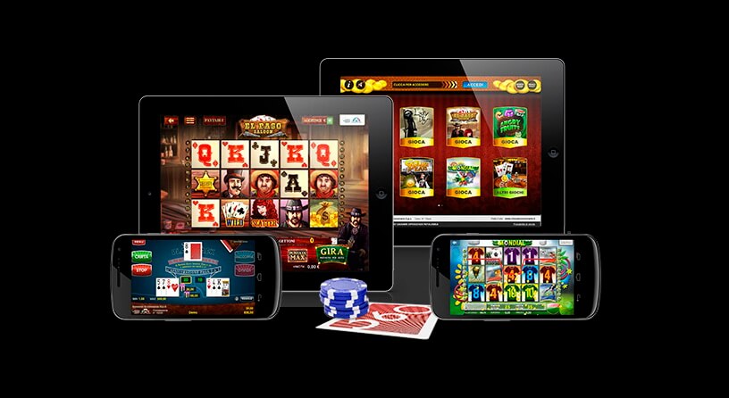 android casino in australia