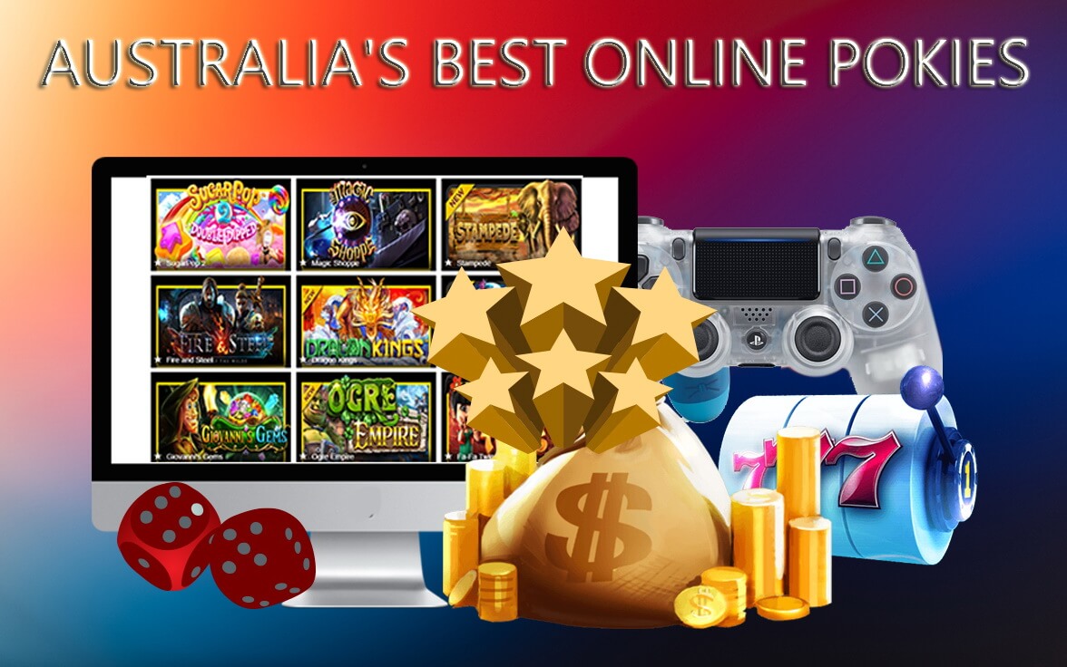 au best online pokies