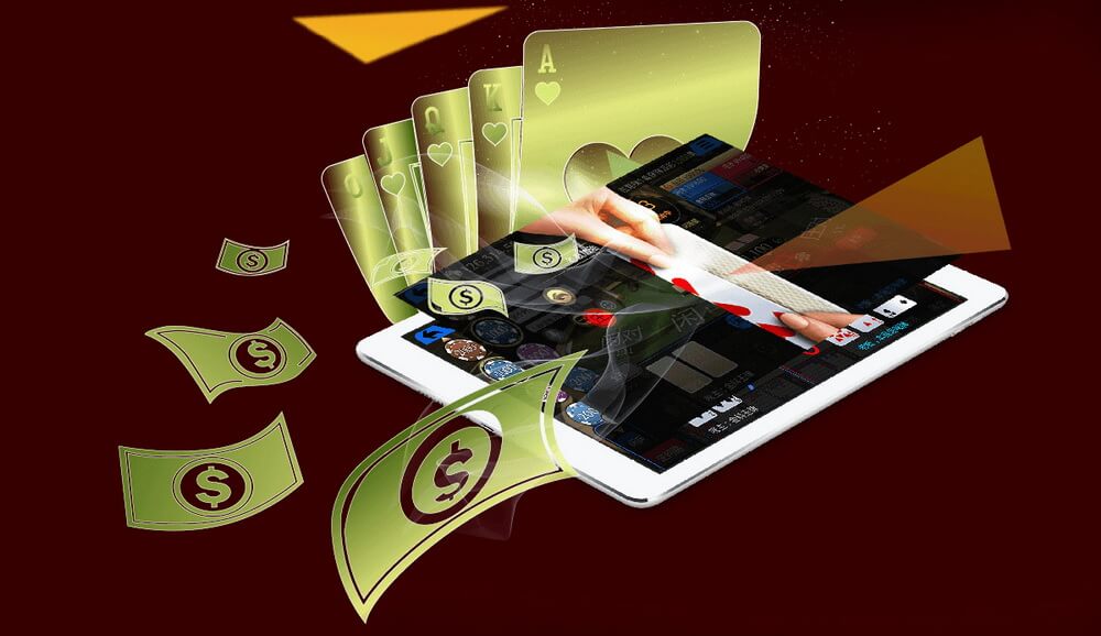 baccarat odds