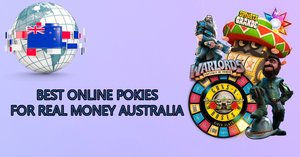 best online pokies for money
