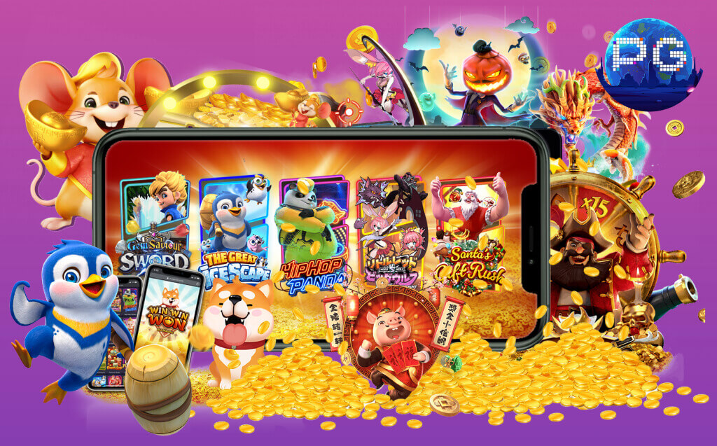 best paying online pokies