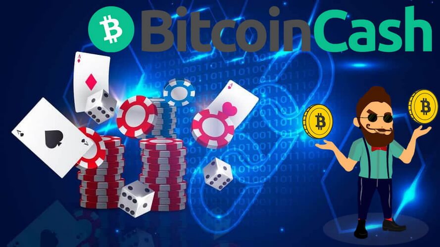 bitcoin cash
