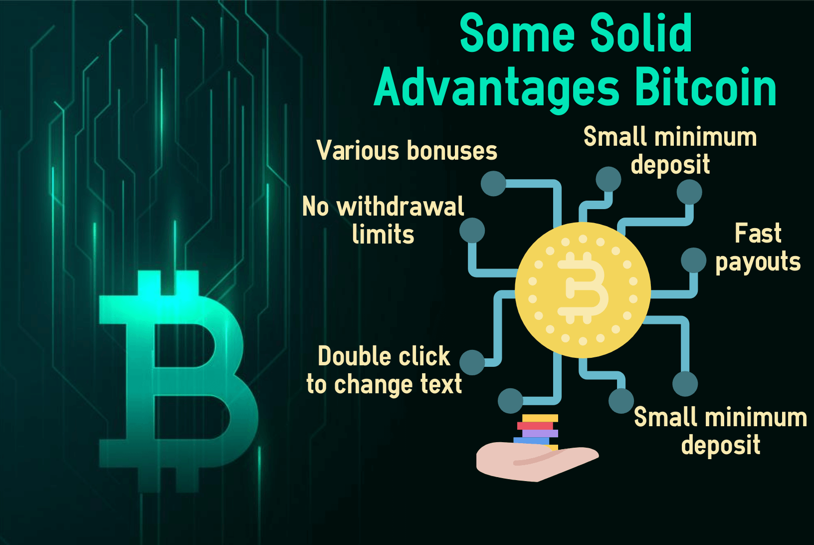 bitcoin