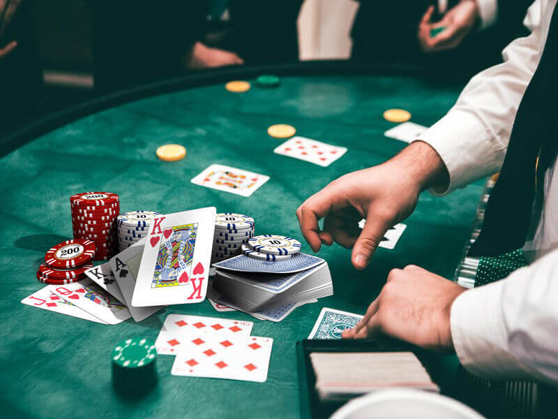 blackjack classic