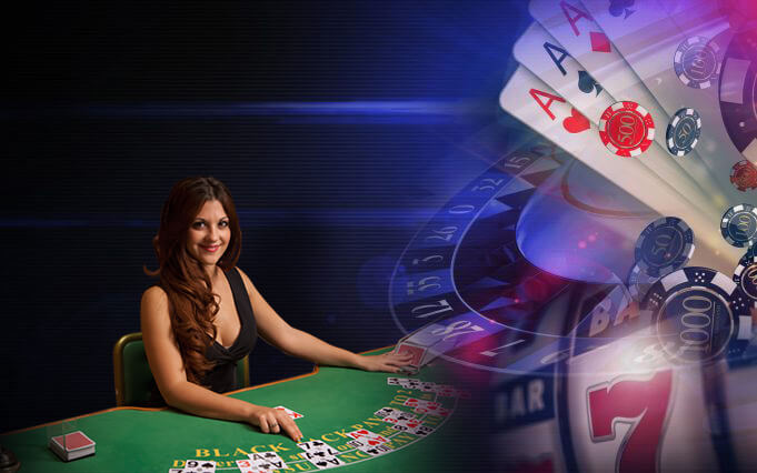 Blackjack for beginners