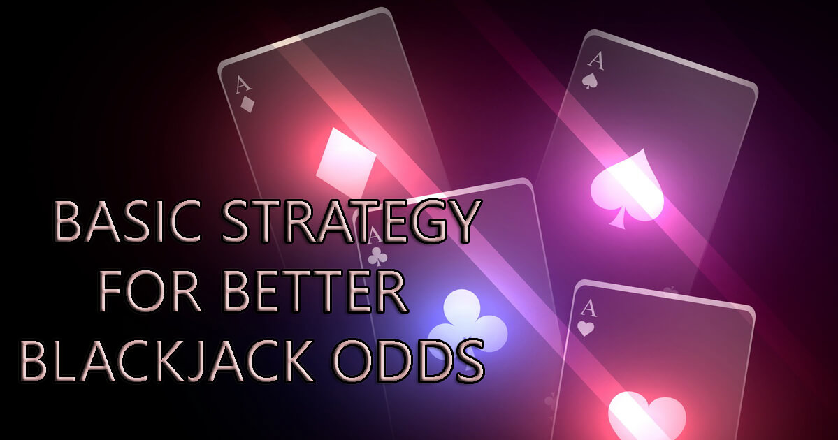 blackjack odds