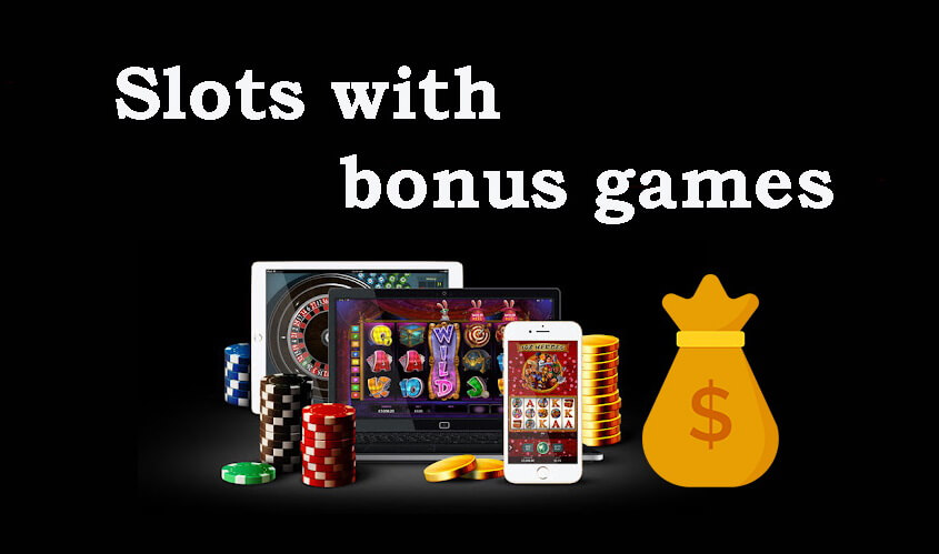 bonus slots