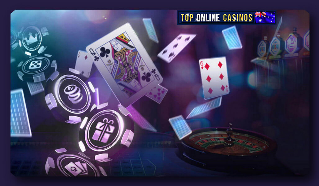 casino card game
