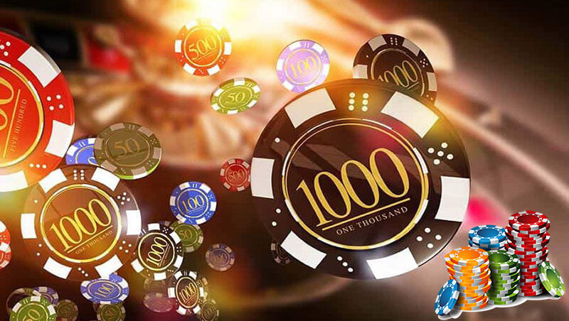 casino no deposit bonus