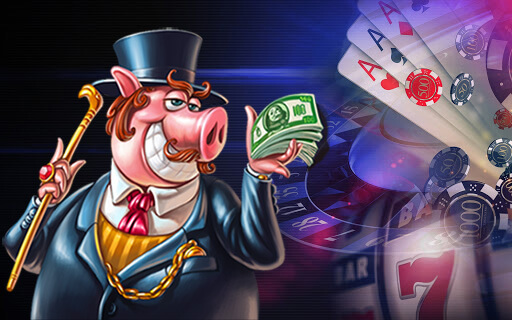 Casino online bonus