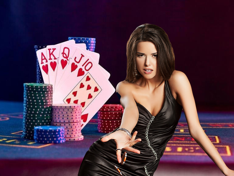 casino real money