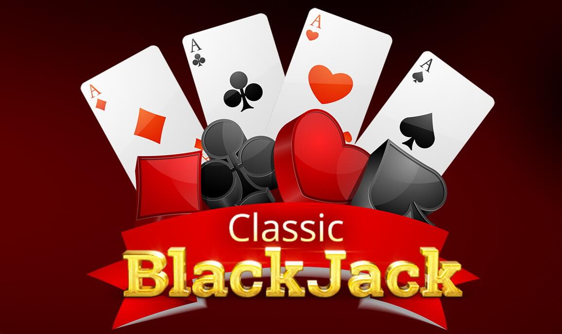 classic blackjack
