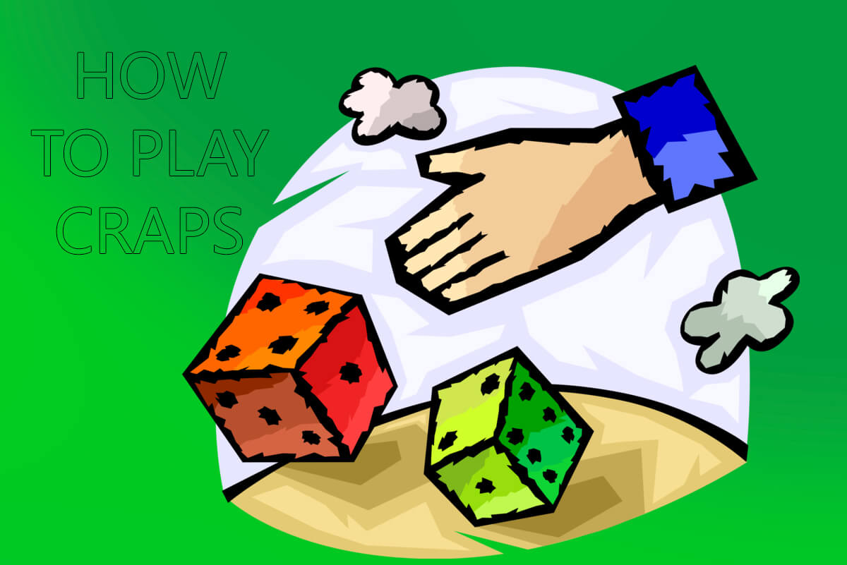 craps for money