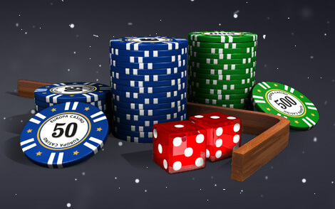 Craps rules