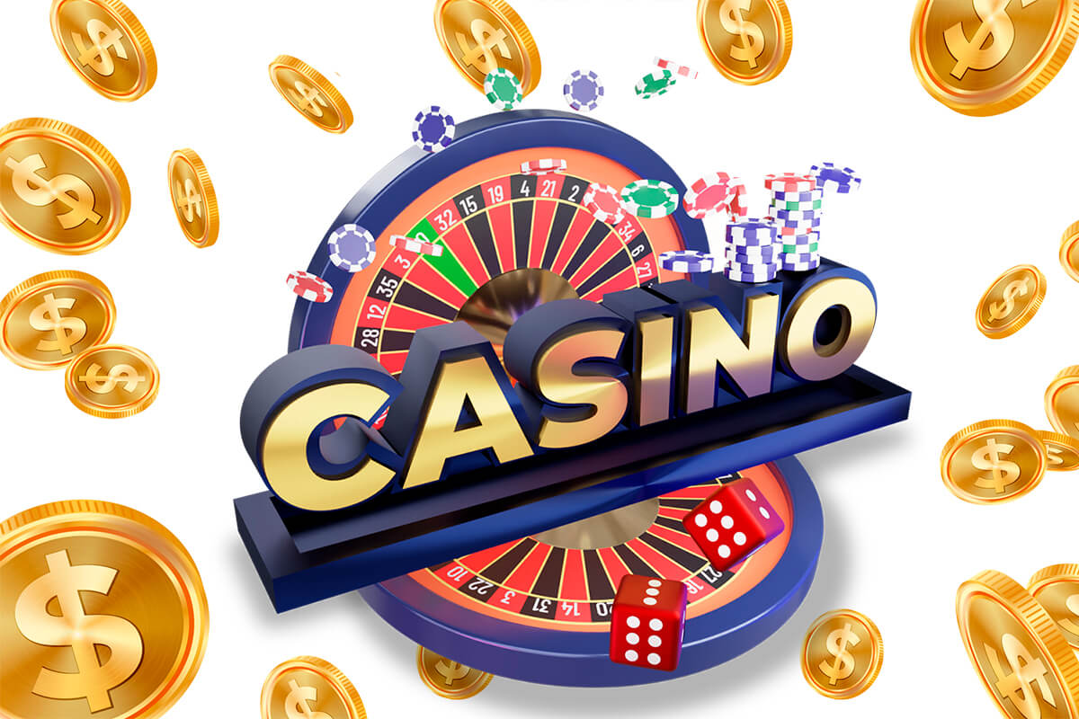 crypto casino
