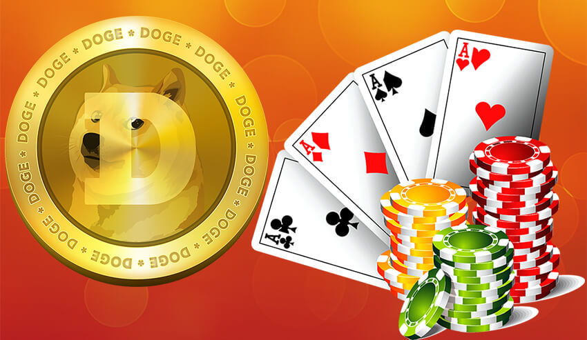 dogecoin
