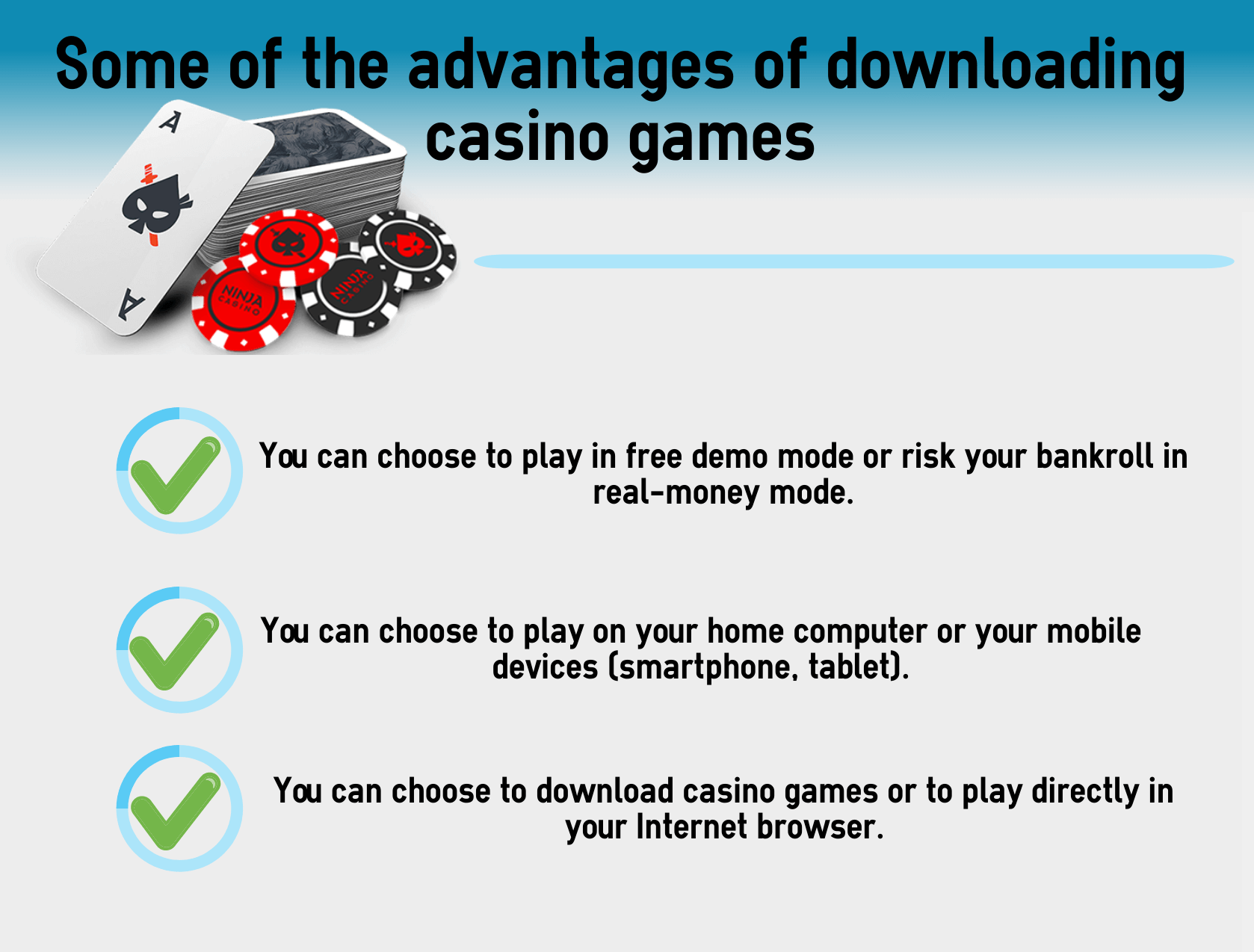 download casino games
