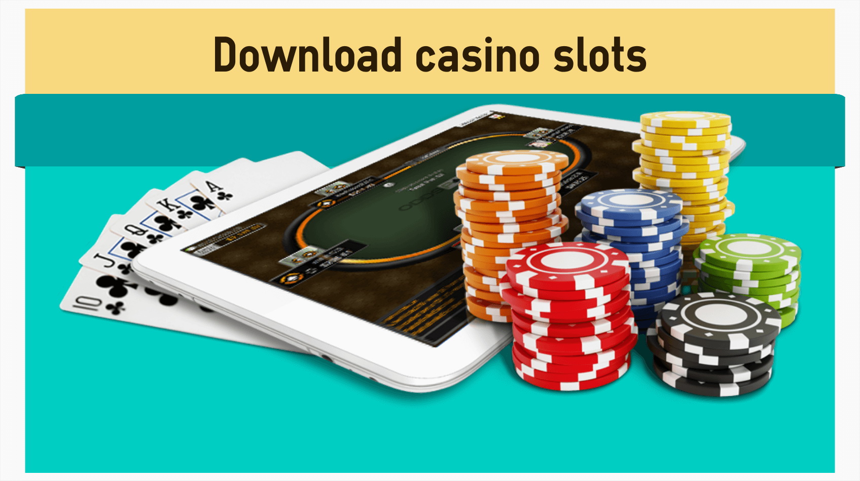 download casino slots
