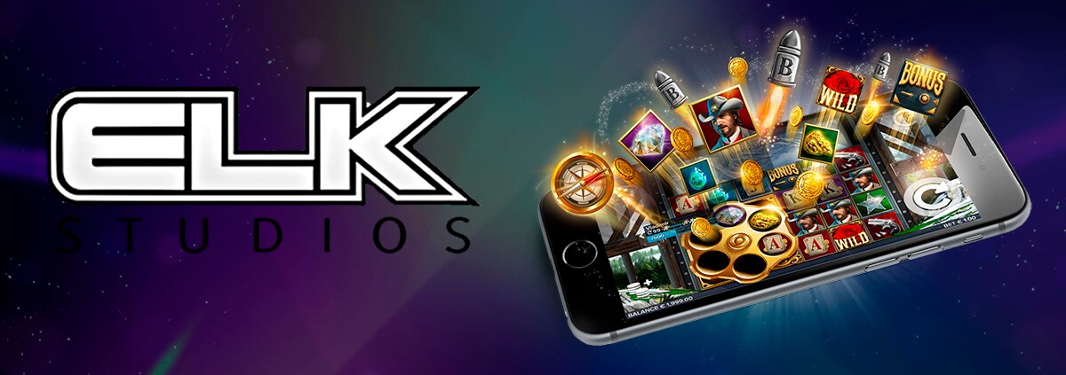 elk studios