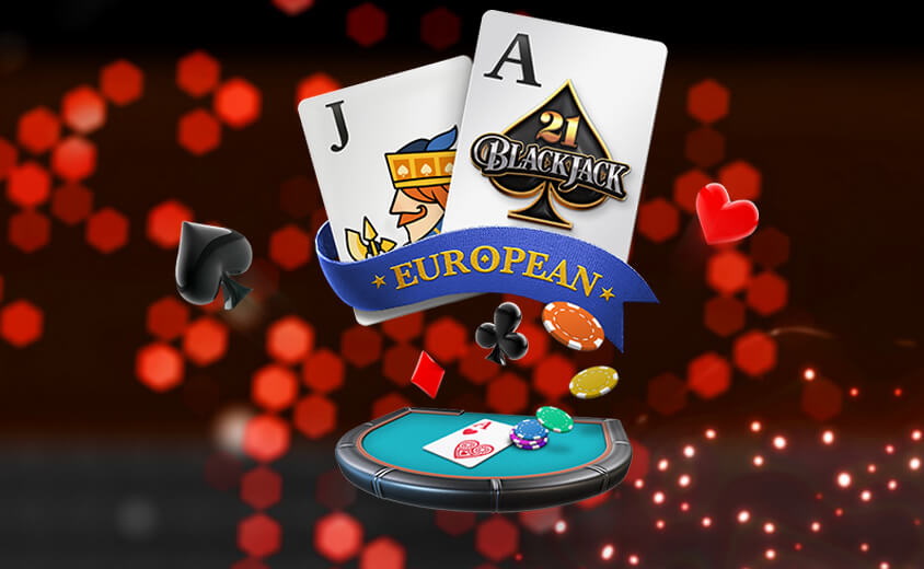 european blackjack