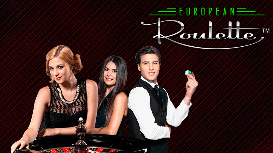 european roulette