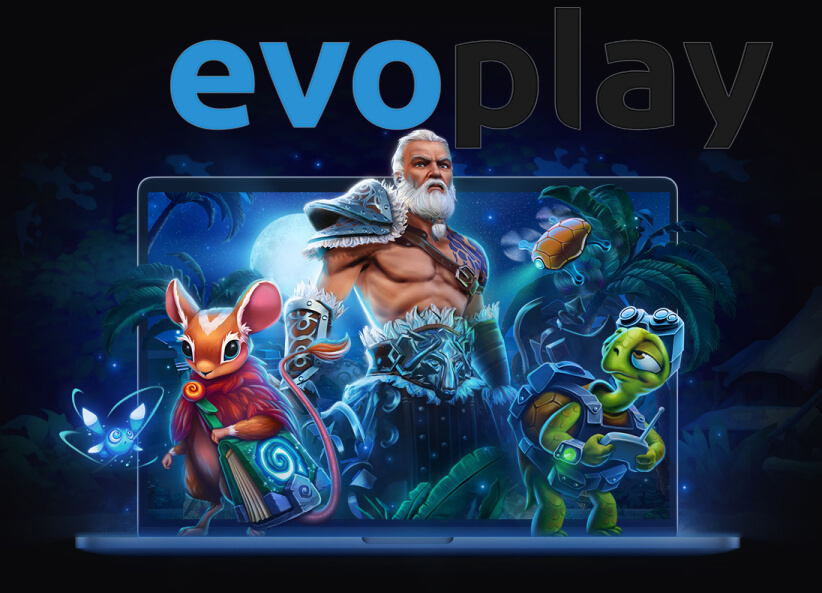 evoplay