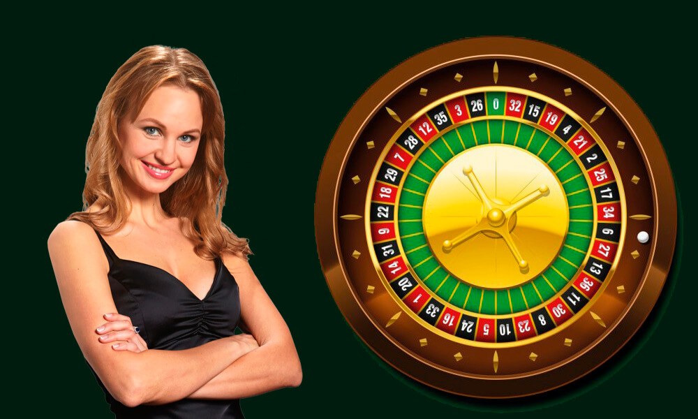 french roulette online