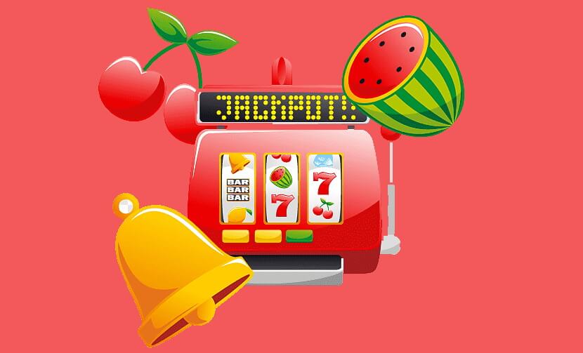 fruit slots online