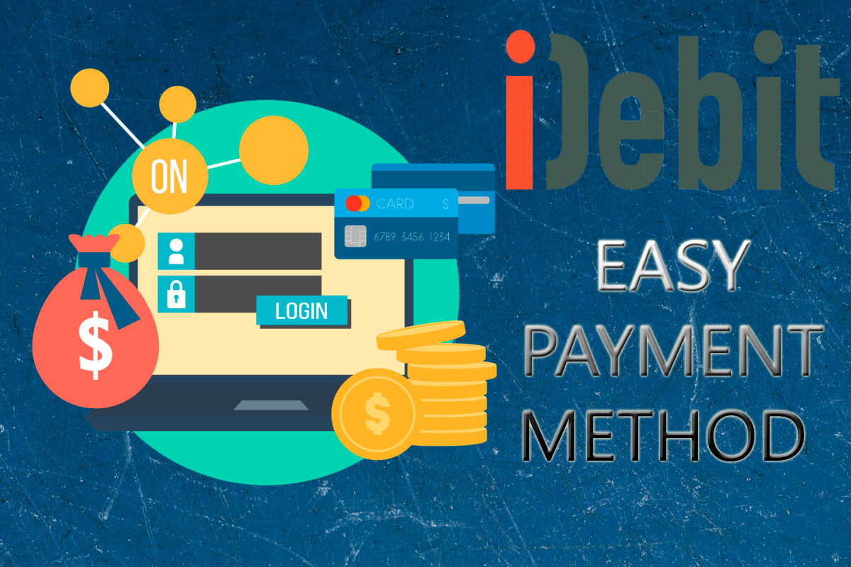 iDebit
