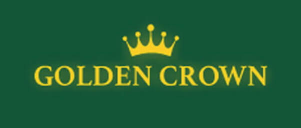 GOLDEN CROWN