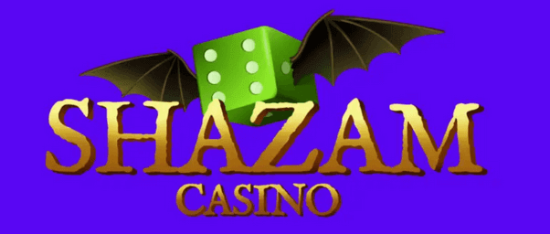 SHAZAM CASINO