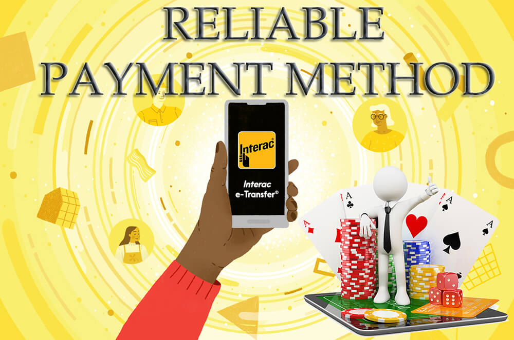 interac payment system