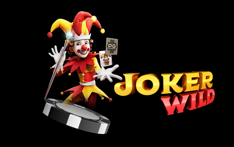 joker wild