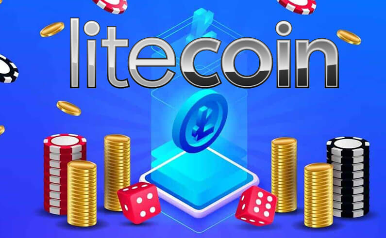 litecoin