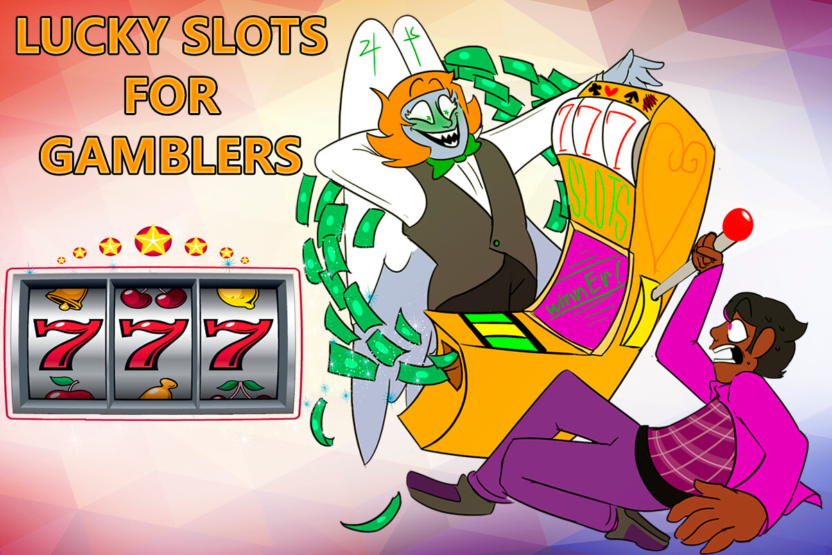 lucky slots