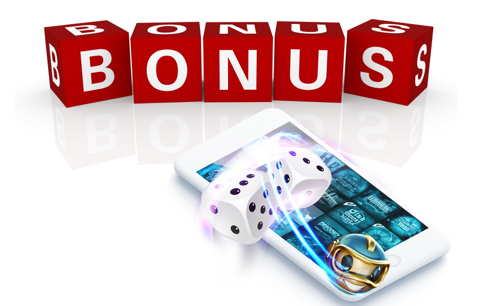 mobile casino bonus