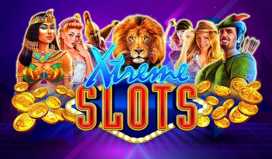 mobile casino games