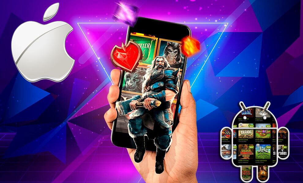 mobile casinos