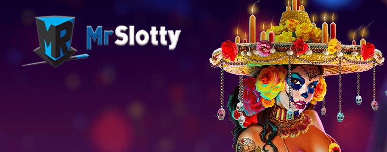 mrslotty