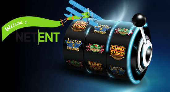 net entertainment