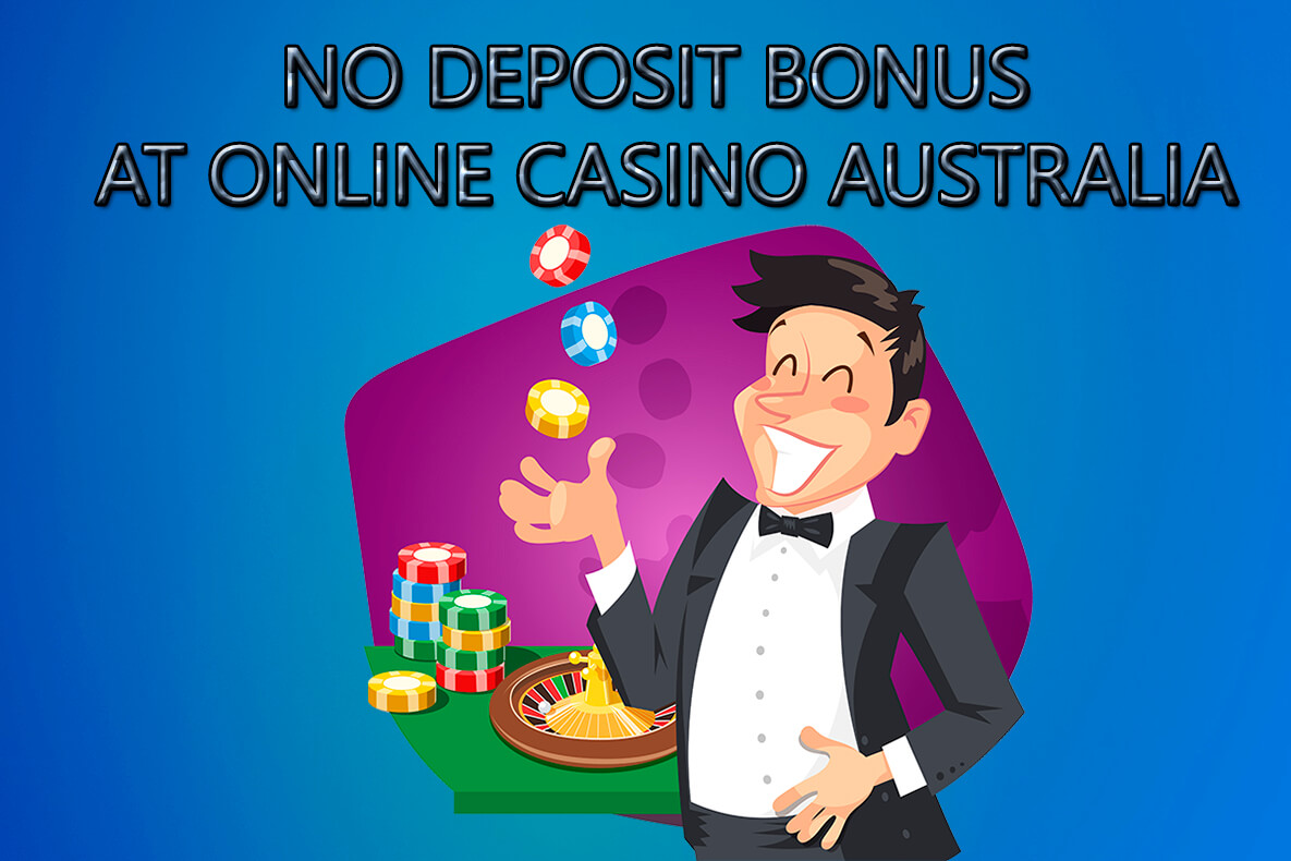 no deposit bonus
